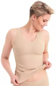 Anita Bralette Essential (0654) desert/beige