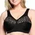 Glamorise MagicLift Cotton Support Bra