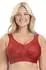 Miss Mary of Sweden Lovely Jacquard Bra