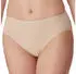 Schiesser Essentials Slips (145425) 3er-Pack nude