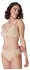 Schiesser Essentials Slips (145425) 3er-Pack nude