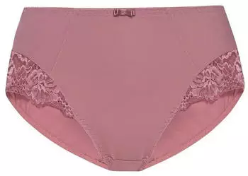 Susa London Slip (688) smoky rose