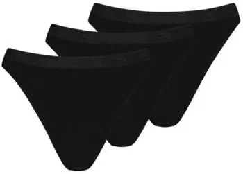 Mey Brasil Serie Poetry Fame (79132) schwarz