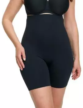 Susa Bodyforming Panty (5572) schwarz
