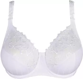 PrimaDonna Deauville Bh Vollschale Mit B&uuml;gel wei&szlig;
