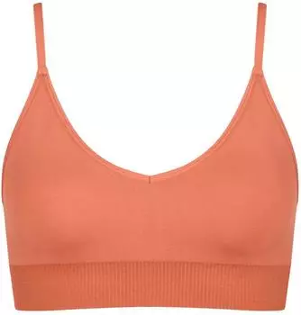 Sloggi Body Adapt Bralette (10217727) apricot brandy/orange