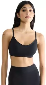 Sloggi Ever Aloe Bralette (10224710) schwarz