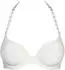 Marie Jo Tom Unterlegter Bh Herzform (120826) natur
