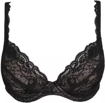 Marie Jo Jane (102927) schwarz