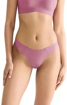 Sloggi Zero Feel Tanga (10217765) lila/violet