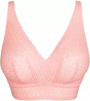 PrimaDonna Montara Bralette pink parfait