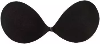 Hunkem&ouml;ller Super Soft T-Shirt BH (HKM1290001000001) schwarz