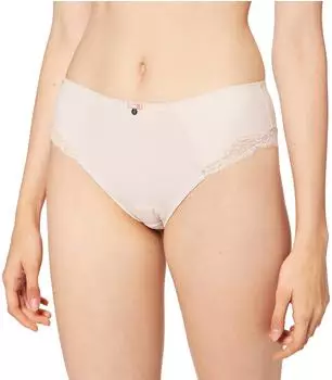 Susa Capri Miederslip (662-249) sand