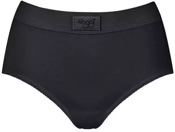 Sloggi Double Comfort Maxi (10222805) schwarz