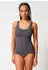 Skiny Tank Top 2 Pack (081147) bluevolcanic selection