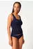 Skiny Tank Top 2 Pack (081147) bluevolcanic selection