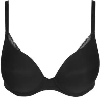 Marie Jo MILAO Unterlegter BH Herzform (0102956) schwarz
