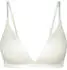 Calida CATE Triangel-Soft-BH mit Schale (03158) alabaster crème