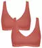 Sloggi Zero Feel Soft Bra (10217729)
