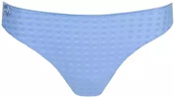 Marie Jo Avero Slips santorini blau