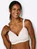 Naturana Side Smoother Soft-BH mit breitem Unterbrustband (5232)