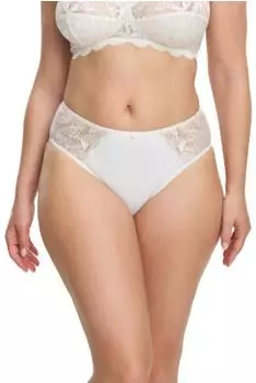 Susa Latina Slip (629) vanilla