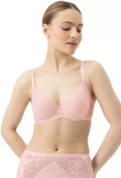 Mey Luxurious Full Cup Spacer (74285) pink