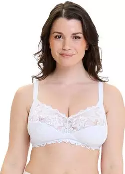 Sans Complexe Arum BH (744438) wei&szlig;