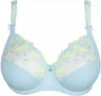 PrimaDonna Deauville Bh Vollschale Mit B&uuml;gel milky blue