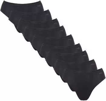 Sloggi Tai sloggi Go Daily Cotton (266213) schwarz