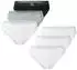 Schiesser Rio-Slips 3er-Pack Spitze - Modern Multipacks (182908)