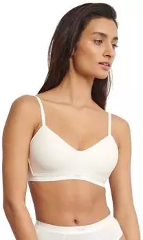 Sloggi Ever Ease (10219599) dunkelgrau/offwhite