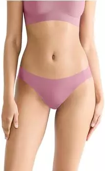 Sloggi Zero Feel Slip mit hohem Beinausschnitt (10217838) violet