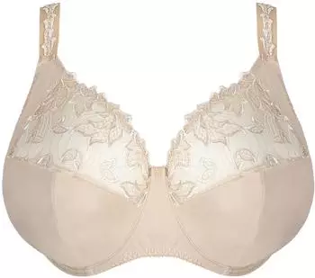 PrimaDonna Deauville Bh Vollschale Mit B&uuml;gel (0161815) caff&eacute; latte