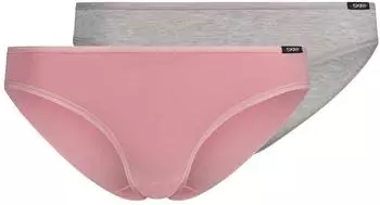 Skiny Every Day In Cotton Advantage Midi Briefs zephyrmelange selection