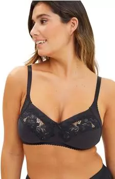 Sans Complexe Arum BH (754438) schwarz