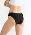 Sloggi 3er-Pack Go Crush Shorty (10219682) schwarz