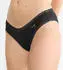 Sloggi 3er-Pack Go Crush Shorty (10219682) schwarz