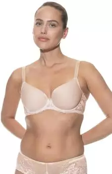 Mey Luxurious Full Cup Spacer (74285) rose pearl