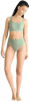 Sloggi Zero Feel Top (10217786) moroccan mint/gr&uuml;n