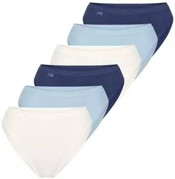 Sloggi Basic+ Tai Slip blau