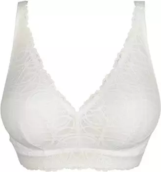 PrimaDonna Salerno Bralette (0163536) beige