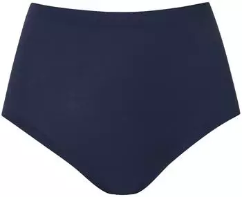 Mey Taillen-Slip Serie Natural Second Me (79528) night blue/blau