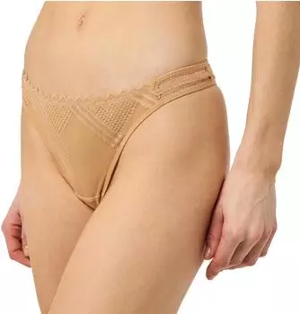 Passionata Brooklyn Tanga bronze