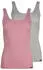 Skiny Tank Top 2 Pack (081147)