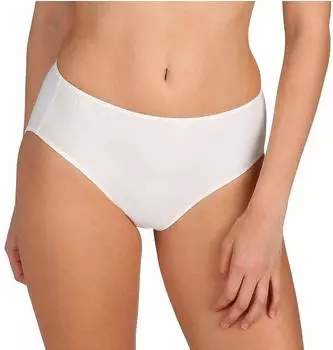 Marie Jo Blümchen String Avero (0520821) natur