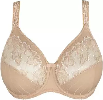 PrimaDonna Deauville Bh Vollschale Mit B&uuml;gel (0161816) beige