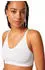 Skiny Micro Lovers Bralette (082625) weiß