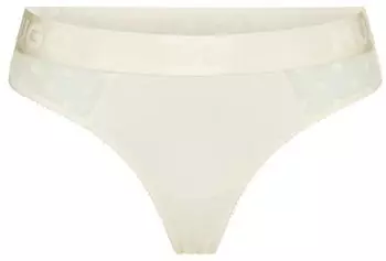 HUGO Sporty Logo String (50545718) natural
