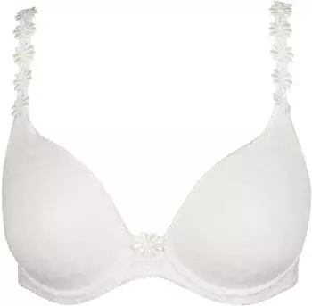 Marie Jo Avero - Trägerloser BH (0100416) beige